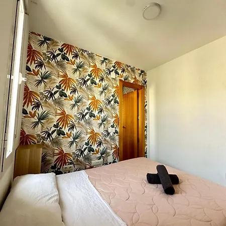 Playa Huelin Apartment *
